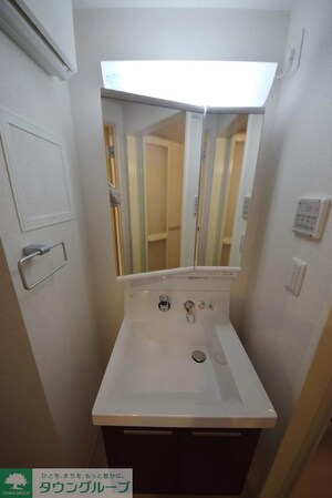 リテラス森下の物件内観写真